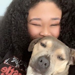 Meet your Posher, Nella